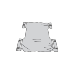 Sling w/o Head Support - Image 3