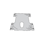 Sling w/o Head Support