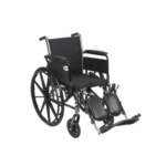 Cruiser III Wheelchair