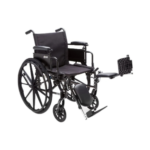 Cruiser III Wheelchair - Image 2