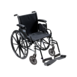 Cruiser X4 Wheelchair