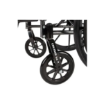 Cruiser X4 Wheelchair - Image 4