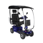 King Cobra PGV Executive Scooter - Image 2