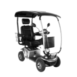 King Cobra PGV Executive Scooter - Image 4