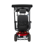 King Cobra PGV Executive Scooter - Image 6