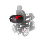 Locking Rear Enclosure - Image 2