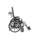 Pediatric Viper Plus Reclining Wheelchair