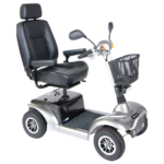 Prowler 3410 - Image 4