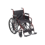 Rebel Wheelchair