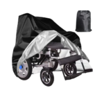 Scooter Dust Cover - Image 2