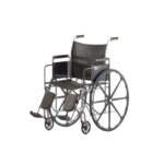 Silver Sport 2 Wheelchair