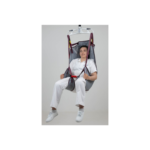 Sling w/Head Support