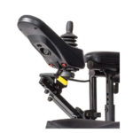 Swing-away Controller Arm