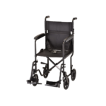 TranSport Aluminum Transport Chair