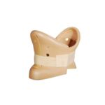 Two-Piece Foam Cervical Collar
