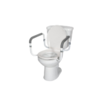 Toilet Safety Rail - Image 2
