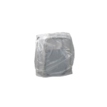 Clear Plastic Transport Storage Covers