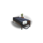 10" True Low Air Loss Mattress System with Pulsation