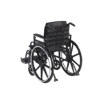 Adjustable Tension Back Cushions