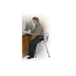 All-Purpose Stool with Adjustable Arms - Image 3