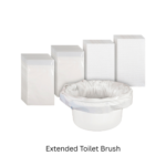 Biodegradable Sanitary Commode Liner