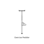 EZ Assist Pole with Rotating Handle