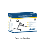 Exercise Peddler - Image 3