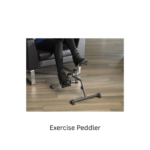 Exercise Peddler - Image 5