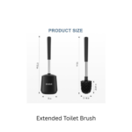 Extended Toilet Brush - Image 3