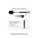 Extended Toilet Brush - Image 4