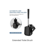 Extended Toilet Brush - Image 5