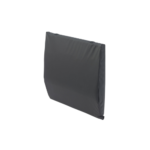 Extreme Comfort General Use Wheelchair Back Cushion with Lumbar Support