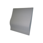 Extreme Comfort General Use Wheelchair Back Cushion with Lumbar Support - Image 2