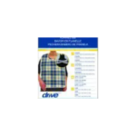 Flannel Bib - Image 2