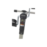 Folding Exercise Peddler with Electronic Display - Image 2