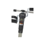 Folding Exercise Peddler with Electronic Display - Image 3