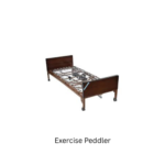 Full-Electric LTC Bed