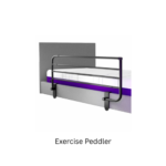 Full Length Bed Rail