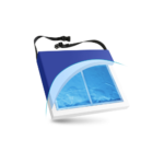 Gel Foam Wheelchair Seat Cushion