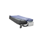Harmony True Low Air Loss Tri-Therapy Mattress Replacement System