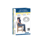 Inflatable Vinyl Cushion - Image 2