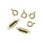 Magnetic Jewelry Clasp
