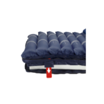 Med-Aire Assure 5" Air + 3" Foam Base Alternating Pressure and Low Air Loss Mattress System - Image 4