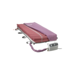 Med-Aire Essential 8" Alternating Pressure and Low Air Loss Mattress System - Image 4