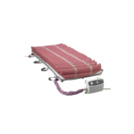 Med-Aire Essential 8" Alternating Pressure and Low Air Loss Mattress System