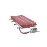 Med Aire Low Air Loss Mattress Replacement System with Alternating Pressure - Image 4
