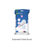 Pre-Moistened Wash Glove