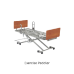 Prime Care Bed Model P301