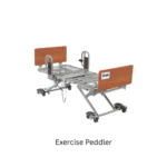 Prime Care Bed Model P902