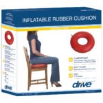 Inflatable Rubber Cushion - Image 3